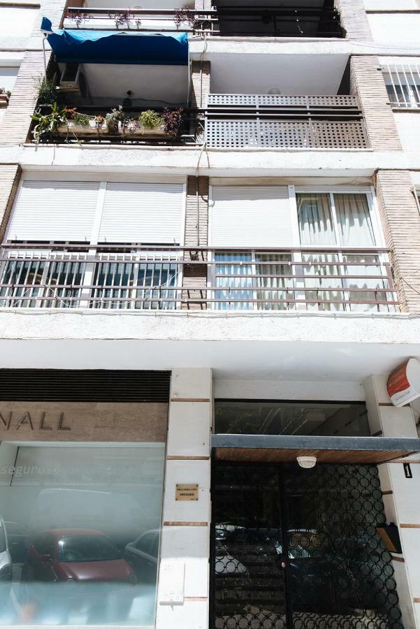 Apartmán Luminoso Piso Nervion Sevilla Exteriér fotografie